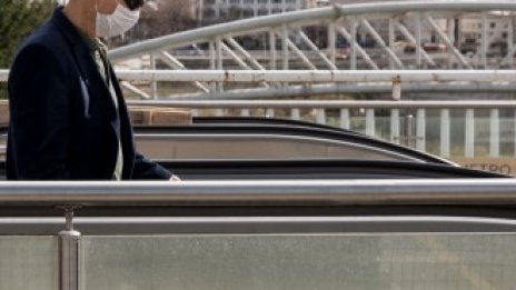 Турция налага двудневна блокада в големите градове