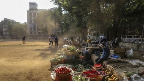 Световната банка прогнозира най-лошия икономически спад в Южна Азия от 40 години