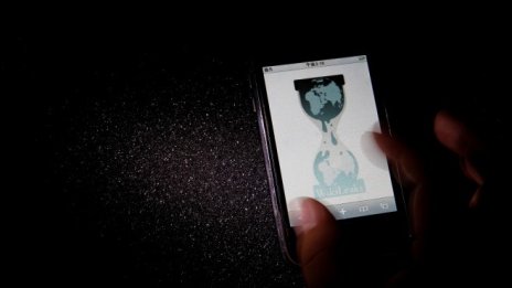 Разкритията на WikiLeaks правят Китай още по-подозрителен към чужди технологии