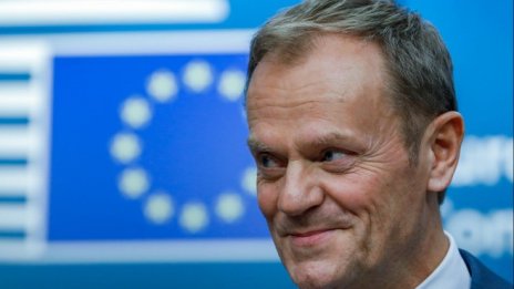 Качински: Преизбирането на Туск показа, че ЕС е под диктата на Германия