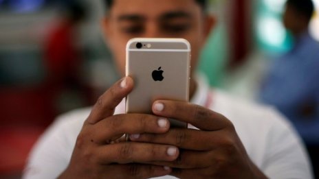 Apple не може да даде на Индия това, което страната иска