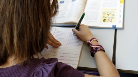 Почти 60% от чужденците в България са с висше образование