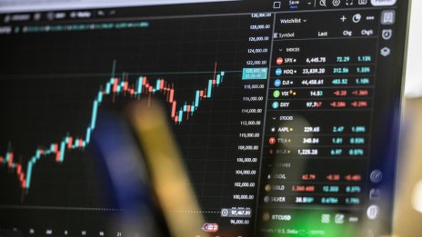 Време ли е за възстановяване на криптопазара? Трейдърите изглежда мислят така