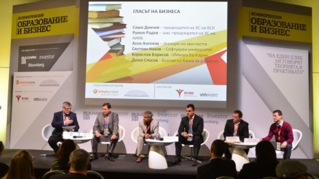 Гласът на бизнеса: Нужна е система за валидиране на знанията