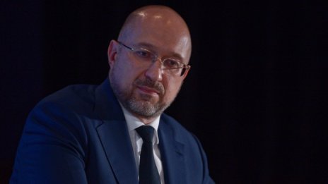 Премиерът на Украйна ще посети Вашингтон с финансова делегация