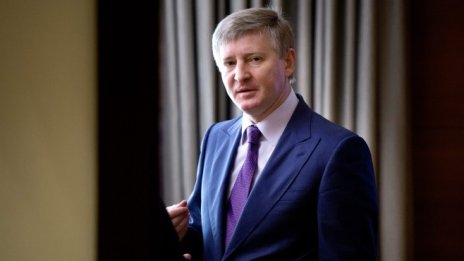 Най-богатият украинец се зарече да възстанови Мариупол