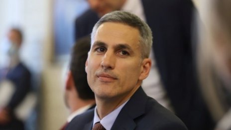 Андрей Гюров: Не се готвим за предсрочни избори