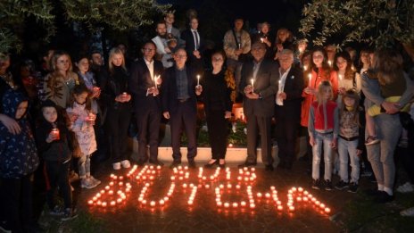 По-важното от изминалата седмица