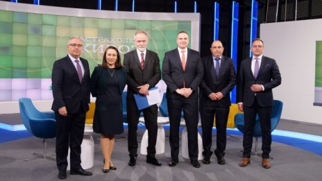 Какво е състоянието на застрахователния пазар в България?