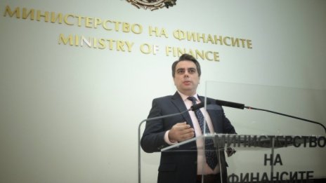 Асен Василев: Не е удачно да се сменя управителят на БНБ при толкова кризи