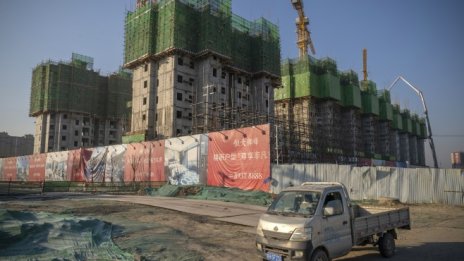 Китайската икономика е нараснала с 4,8% в началото на 2022 г., биейки очакванията