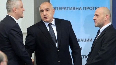 Борисов: Ръст на икономиката от 3% не ни задоволява
