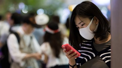 Смартфоните и социалните мрежи рушат психичното здраве на децата