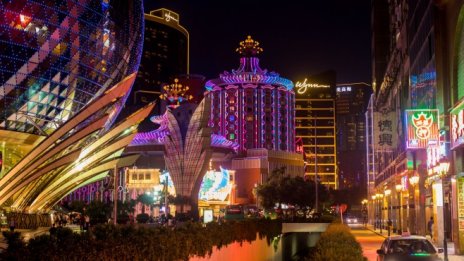 Ударът по казината е само част от по-мащабния план за трансформация на Макао