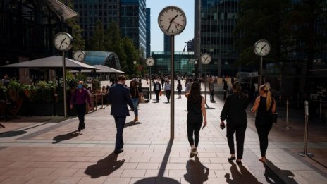 София с най-ниска безработица в годината на пандемията