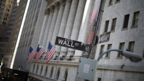 Инвеститорите на Wall Street очакват с оптимизъм новите данни за инфлацията*