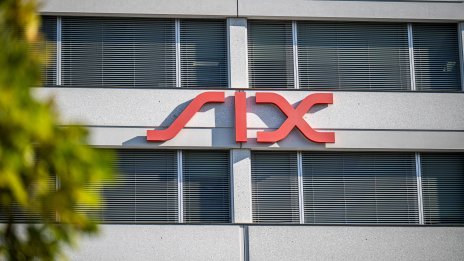 Швейцарските акции се превръщат в убежище на фона на пазарните сътресения заради AI