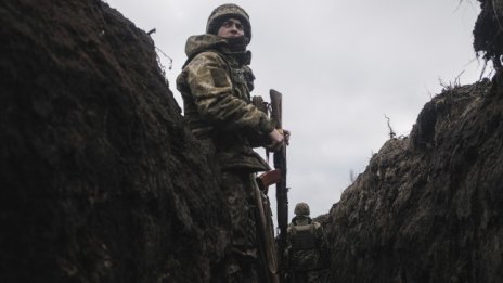 САЩ налагат нови санкции на групировката „Вагнер“ заради войната в Украйна