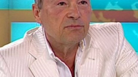 Ц. Воденичаров: Здравните фондове да се ползват за допълнително финансиране