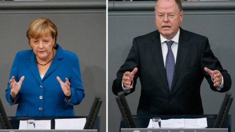 Какво крие "идеалният" трудов пазар на Германия?