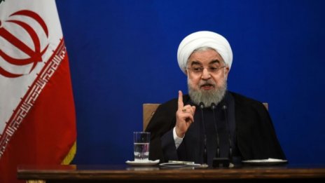 Убийството на лидера на ядрената програма на Иран засилва напрежението в Близкия изток