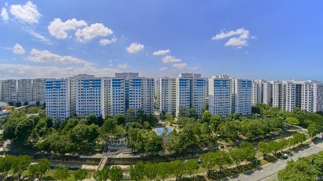 Как бумът на жилищния пазар изяжда икономическото бъдеще