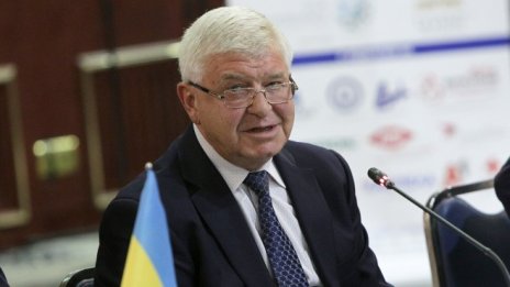 Ананиев: Към юли брутните заплати на сестрите в държавните болници са 1100-1500 лв.