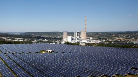 Системата за гаранции за произход на енергията – крачка напред към декарбонизацията