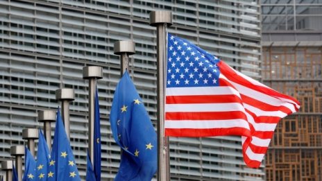 Цв. Цачев: Американските мита за европейски стоки ще провокират контрамерки