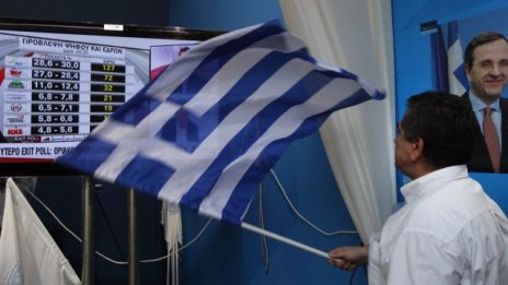 Гидо Вестервеле: Европа може да направи някои отстъпки на Гърция