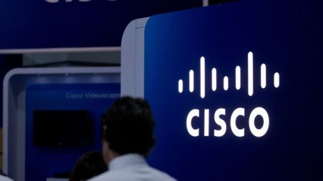 Webex на Cisco достигна близо 600 млн. участници в конферентни разговори