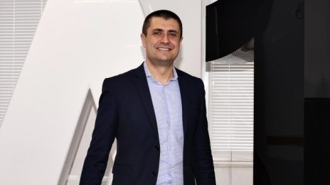 Услугите по абонамент: Силното оръжие на А1 за корпоративните му клиенти