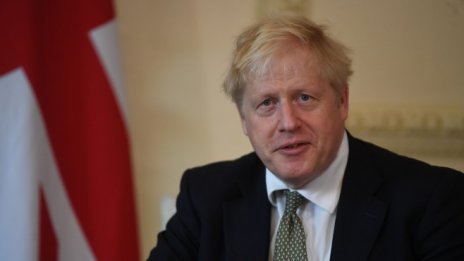 Brexit продължава да прокарва разделителна линия между Джонсън и бизнеса