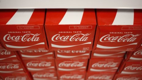 Coca-Cola European Partners е близо до покупката на Coca-Cola Amatil
