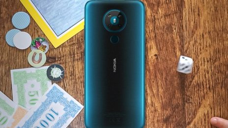 Кои са най-добрите бизнес телефони?