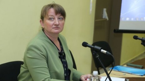 Деница Сачева: Невъзможно е да има 100% справедливост в пенсионната система