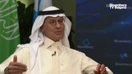 Рияд: Запазваме същата гъвкавост при петрола