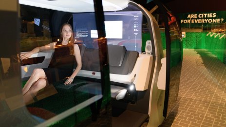 Компаниите за автономни коли продължават да горят милиарди долари