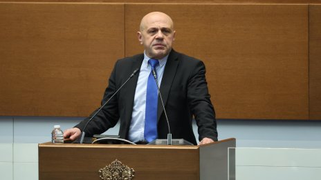 Томислав Дончев очаква България да загуби парите от втория транш по Плана за възстановяване