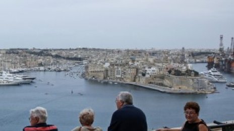 "Златните визи" са билет за свободно пътуване в Европа, но няма да траят вечно