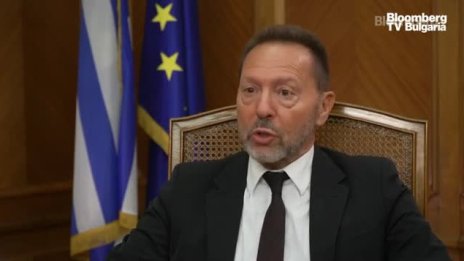 Стурнарас: Намираме се в перфектната буря, но ситуацията е под контрол - Част 1