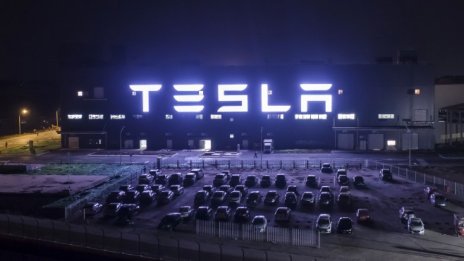 Tesla окончателно се отърси от проблемите в Китай с нов ръст на продажбите