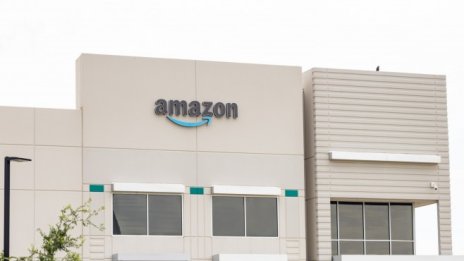 Клиентите на Amazon напират за крипто 