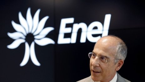 Enel иска да декарбонизира Сардиния