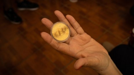 Биткойнът е напът към най-дългата си печеливша серия тази година