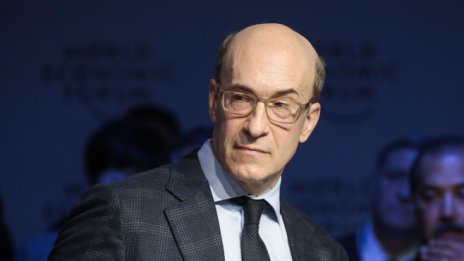 Какво мисли Кен Рогоф за волатилността