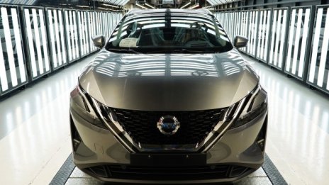 Nissan прогнозира възстановяване на рентабилността до края на фискалната година