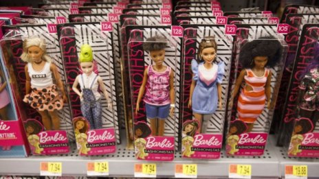 Бумът на покупките на играчки продължава, а Mattel печели от това