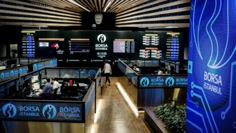 Турските акции са и най-добрите, и най-лошите в света това тримесечие