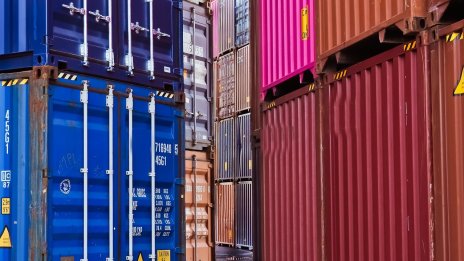 Шестмесечният износ на България расте с 41% за година